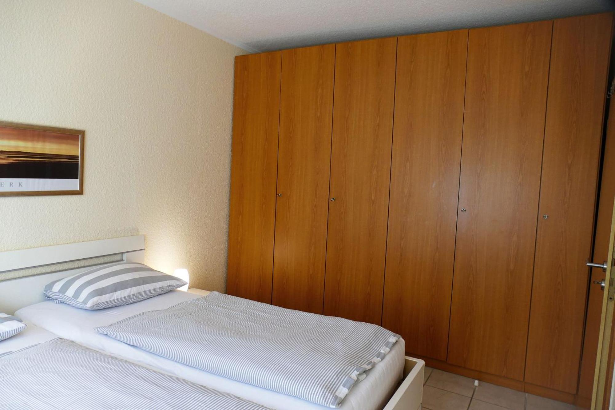 דירות קושהאבן Haus Maike Gs9A מראה חיצוני תמונה
