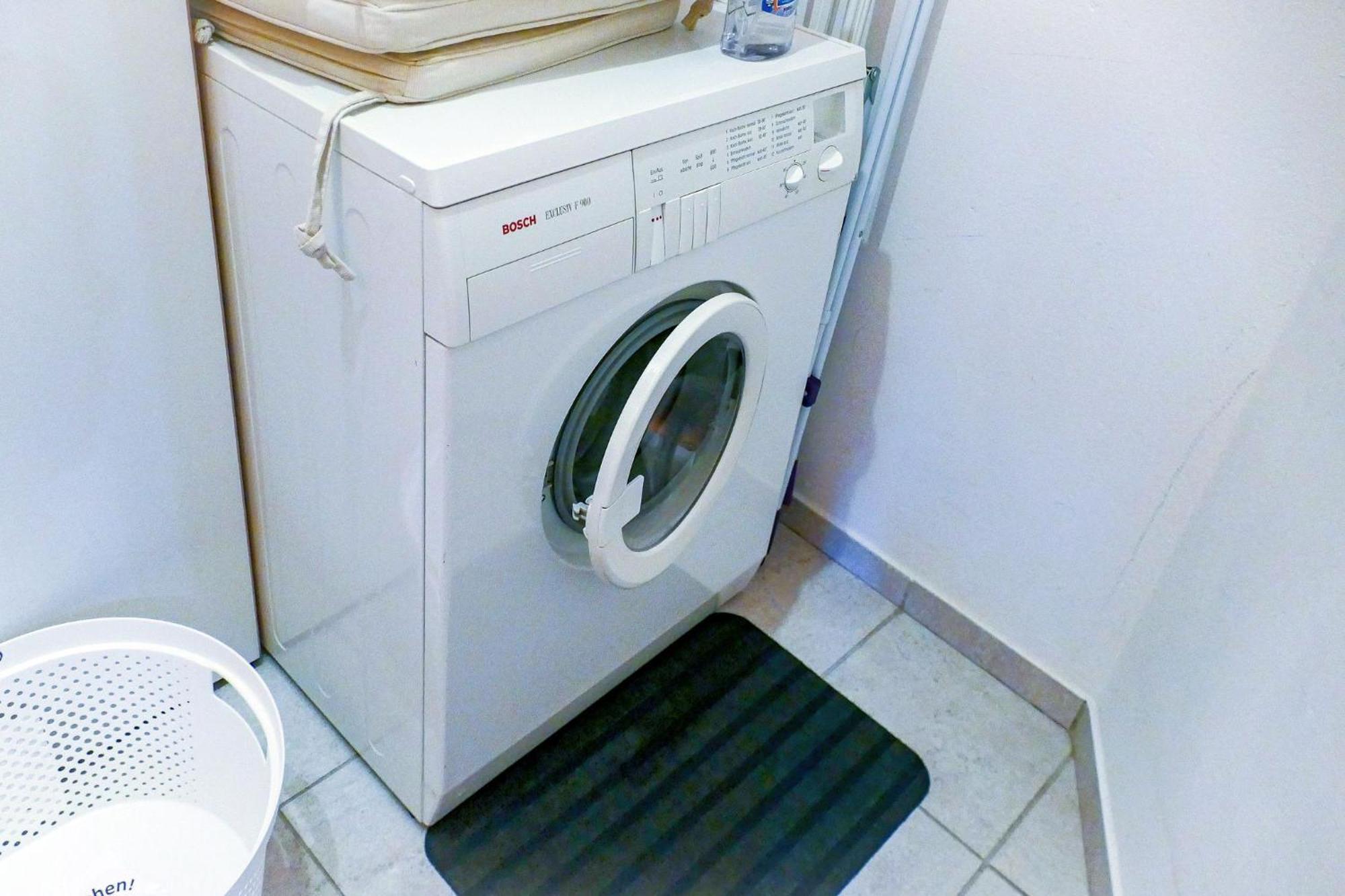 דירות קושהאבן Haus Maike Gs9A מראה חיצוני תמונה